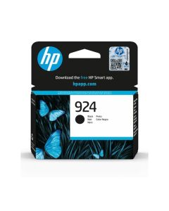 Cartridge HP 4K0U6NE , č. 924 - černá