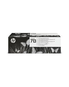 Sada tiskové hlavy HP 3ED58A , č. 713