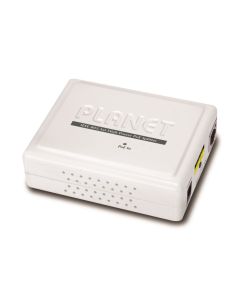 Planet POE-162S, PoE splitter, IEEE802.3at,12V/24V, gigabit 1000base-T