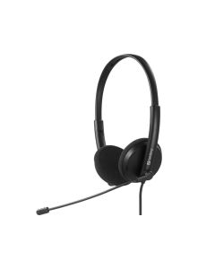 Sandberg PC sluchátka USB-C Office Headset