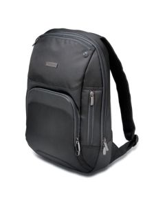 Batoh na notebook Kensington Triple Trek™, černý