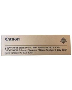 Canon originální  DRUM UNIT ADV IRC  C70xx/C72xx/C90xx/C92xx Black podle typu modelu až 530 000 stran A4 (5%)