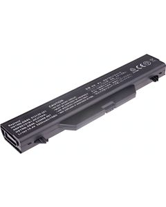 Baterie T6 Power HP ProBook 4510s, 4515s, 4710s, 4720s, 5200mAh, 75Wh, 8cell