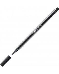 Fix Stabilo Pen 68, černý