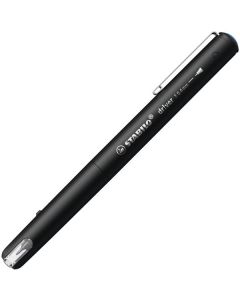 Liner STABILO Dr!ver fine, modrý