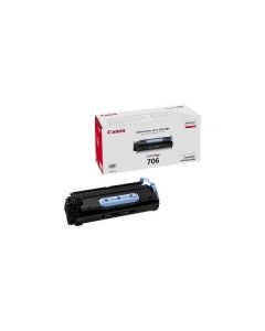 Toner Canon CRG706, černý