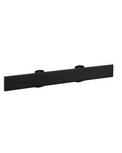 Vogel´s horizontální část adaptéru Connect-it PFB 3411, 1175 mm, černá