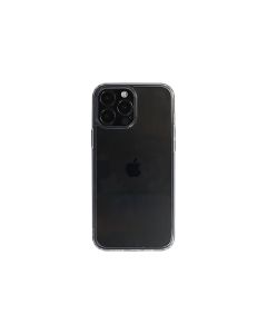 ER POWER CRYSTAL kryt pro iPhone 13 Pro Max - Průhledný