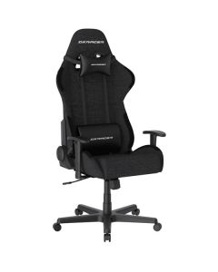 Herní židle DXRACER Formula - černá