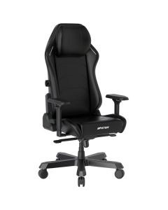 Herní židle DXRACER Master - černá