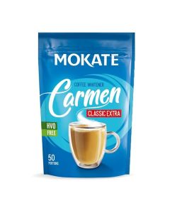 Inst.přípravek do kávy a čaje Mokate Carmen, 200g
