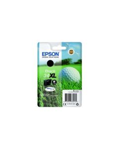 Cartridge Epson 34XL - černý