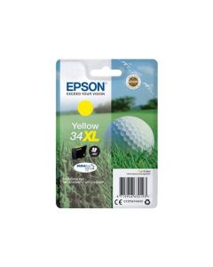 Cartridge Epson 34XL - žlutý