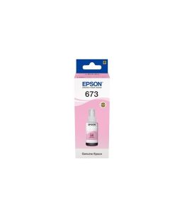 Inkoust Epson T6736, světle purpurový