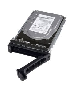 DELL disk 1.2TB/ 10k/ SAS/ hot-plug/ 2.5"/ pro FC630, FC830, M630(P), M830(P), VRTX