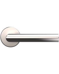2N Fortis Handle - Mechanická klika, tvar L, pravá