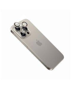 FIXED Camera Glass Apple iPhone 15P/15PM, titan