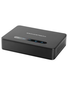 Grandstream HT813 FXS,FXO ATA brána, 1x FXS, 1x FXO, 2x 10/100 Mbps RJ45