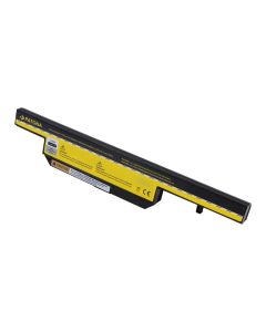 PATONA baterie pro ntb CLEVO B7110 4400mAh Li-Ion 11,1V
