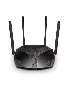 Mercusys MR80X AX3000 WiFi 6 Dual-Band router