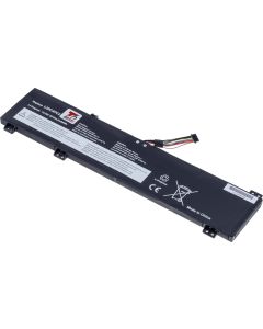 Baterie T6 Power Lenovo Legion 5-17ACH6, 5-17ITH6, 5210mAh, 80Wh, 4cell, Li-poly