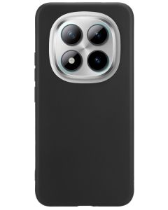 Tactical TPU Kryt pro Xiaomi Redmi Note 15 Pro+ 5G Black