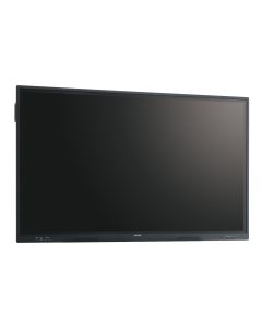 86" LED SHARP PN-LC862,3840x2160,16/7,450cd,IR