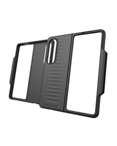ZAGG GEAR4 D3O BioBridgetown kryt Galaxy Z Fold4  černý