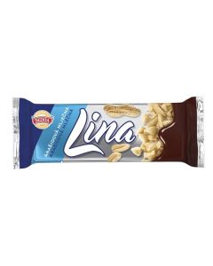 Oplatky Lina - s arašídy, 50 g