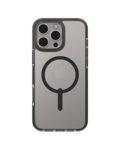 ZAGG kryt Santa Cruz Snap Apple iPhone 16 Pro  Černý