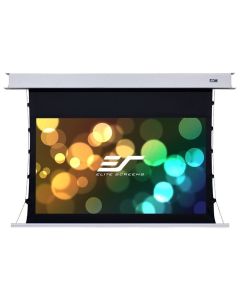 ELITE plátno elektrické motorové 84'' 16:9