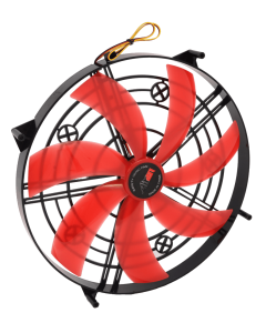 AIREN FAN RedWingsGiantExtreme 300 (300x300x30mm)