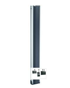 Vogel´s PUC 2530 stropní tyč Connect-it 300cm, stříbrná