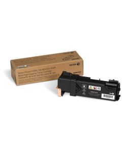 Toner Xerox 106R01604, černý