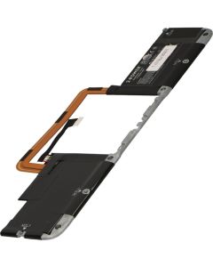 2-POWER Baterie 7,4V 2315mAh pro HP Spectre 13 x2 Pro, HP Spectre 13T-h2xx, HP Spectre 13-h2xx