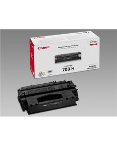 Toner Canon CRG-708H, černý