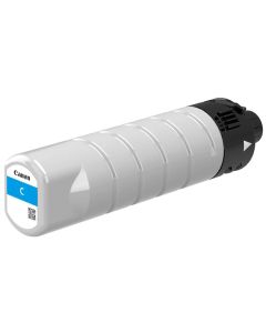 Canon inkoustová náplň PGI-7500XL C