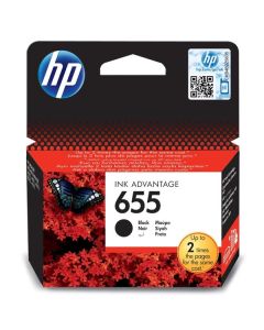 Inkoust HP CZ109AE, černý