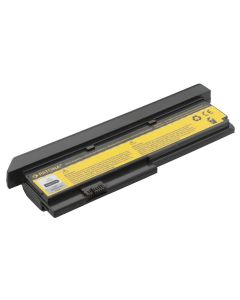 PATONA baterie pro ntb IBM THINKPAD X200 6600mAh Li-Ion 11,1V