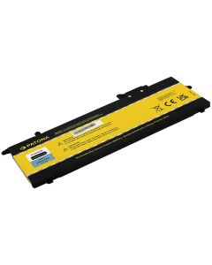 PATONA baterie pro ntb LENOVO Thinkpad A285/X280 3900mAh Li-Pol 11,4V 01AV470