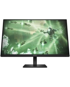 HP Omen 27qz/ 27"/ 2560x1440/ IPS/ 1ms/ 400 cd/m2/ 1000:1/ 165Hz/ HDMI/ DP/ VESA/ černý