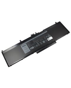 DELL baterie/ 6-článková/ 84 Wh/ pro Latitude E5570, Precision M3510