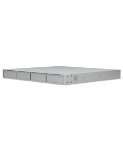 Ubiquiti UniFi UNAS Pro 4 - NAS server, 4x 2,5/3,5" slot HDD/SSD, 2x M.2 NVMe, RAID, 1GbE, 2x SFP+