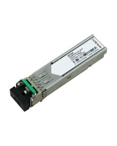 HPE Networking X120 1G SFP LC LH100 Transceiver