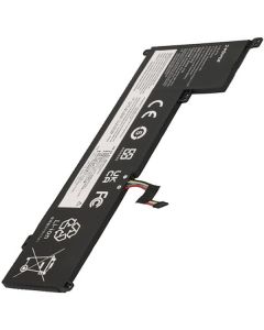 2-POWER Baterie 11,55V 3560mAh pro Lenovo V17-IIL, Lenovo 3-17ADA05, Lenovo 3-17ARE05