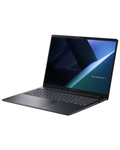 ASUS ExpertBook B5/ Ultra 5 225H/ 16GB/ 512GB/ Intel Arc/ 16"WUXGA,matný/ W11P/ šedý