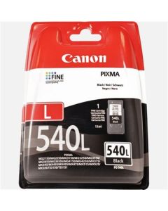 Inkoust Canon PG-540L, černý