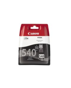 Inkoust Canon PG-540, černý