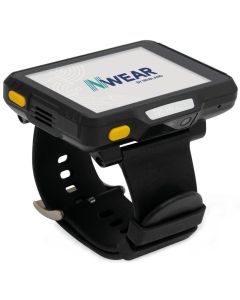 Newland WD1-V2 / 7,1cm (2,8'') / GPS / USB-C / BT / Wi-Fi / 4G / Android / kit / GMS