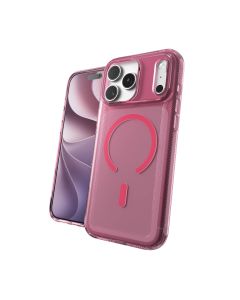 Case Luxe Snap for Apple iPhone 18 Pro Max / 17 Pro Max - Thrift Pink